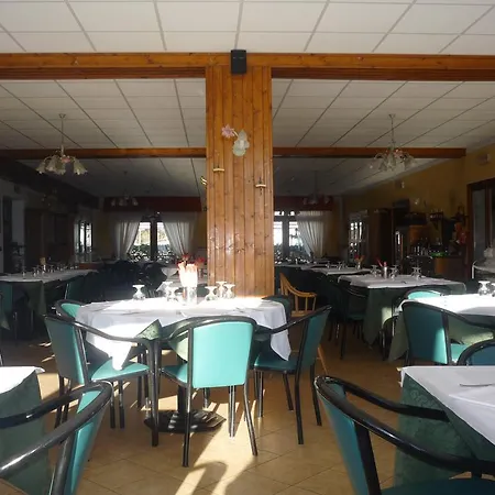 Inn Mamma Teresa