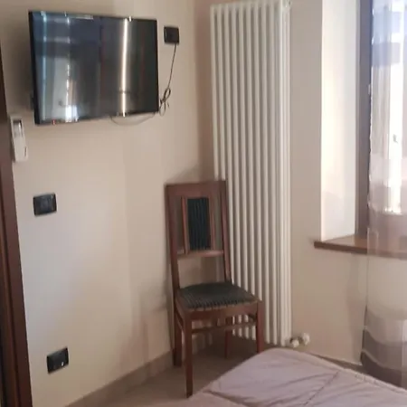 Mamma Teresa Inn *