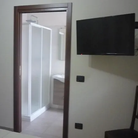 Inn Mamma Teresa Sestola