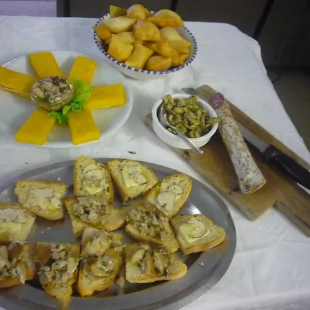 Inn Mamma Teresa Sestola