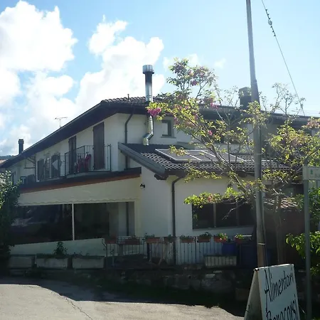 Inn Mamma Teresa *