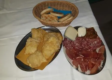 Inn Mamma Teresa