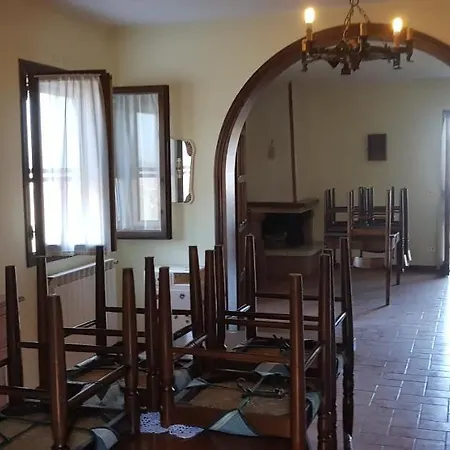 Inn Mamma Teresa *