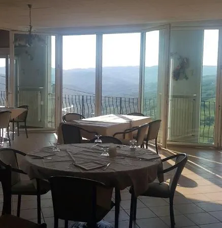 Πανδοχείο Mamma Teresa Sestola