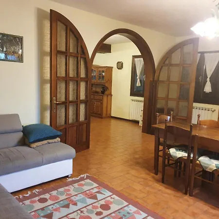 Inn Mamma Teresa Sestola