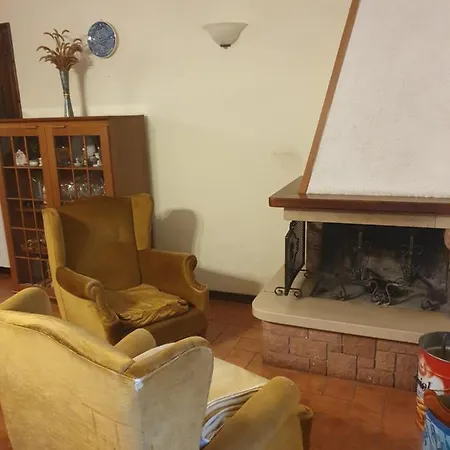 Mamma Teresa Inn