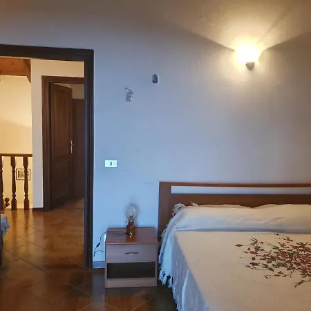 Inn Mamma Teresa Sestola