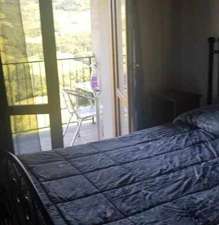 Mamma Teresa Inn *