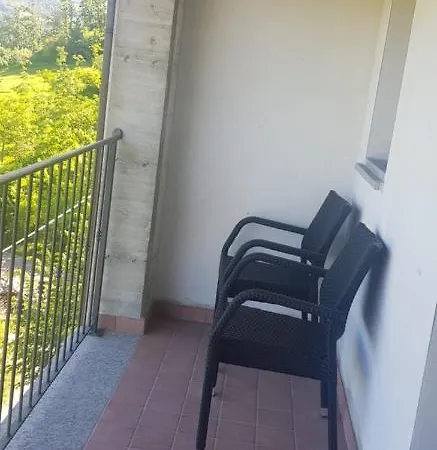 Inn Mamma Teresa *