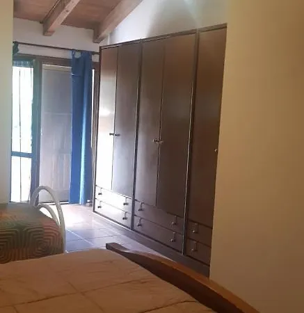 Mamma Teresa Inn