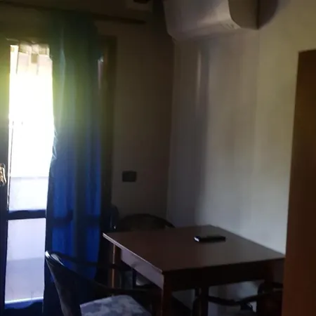 Mamma Teresa Locanda *