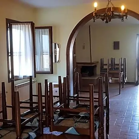 Herberg Mamma Teresa