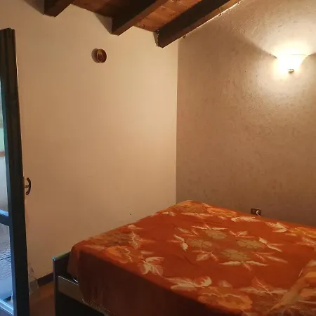 Gasthof Mamma Teresa Sestola