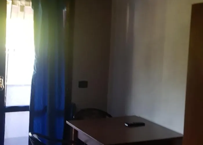 Mamma Teresa Gasthof *