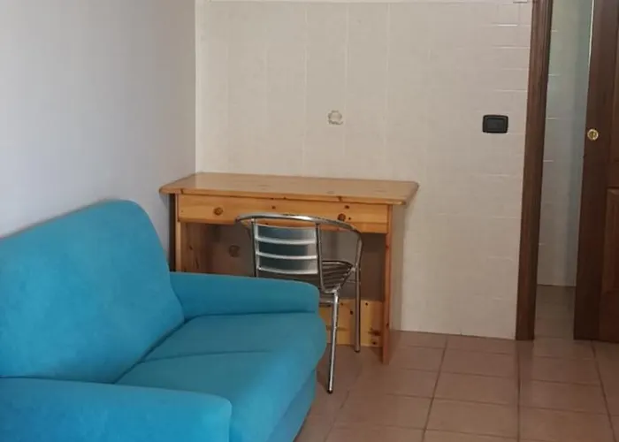 Mamma Teresa Inn Sestola