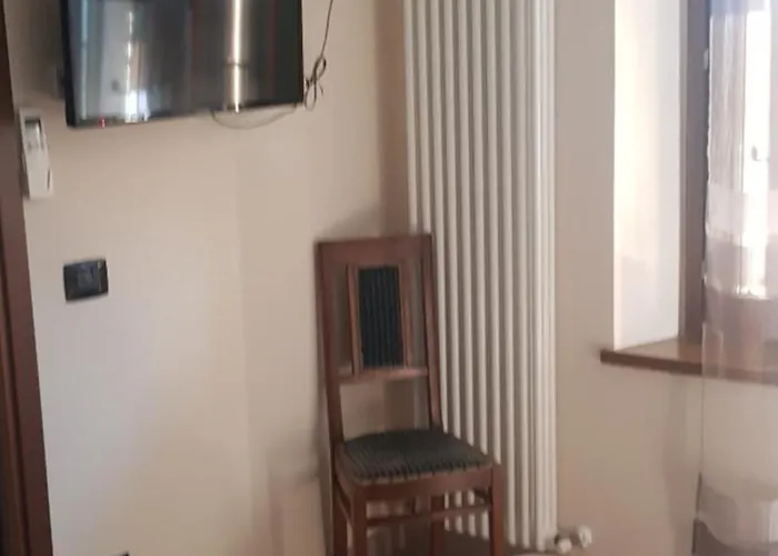 Mamma Teresa Gasthof *