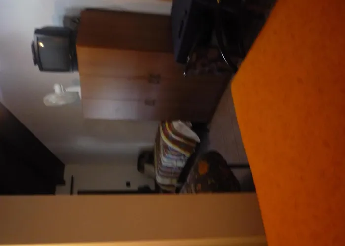 Gasthof Mamma Teresa *