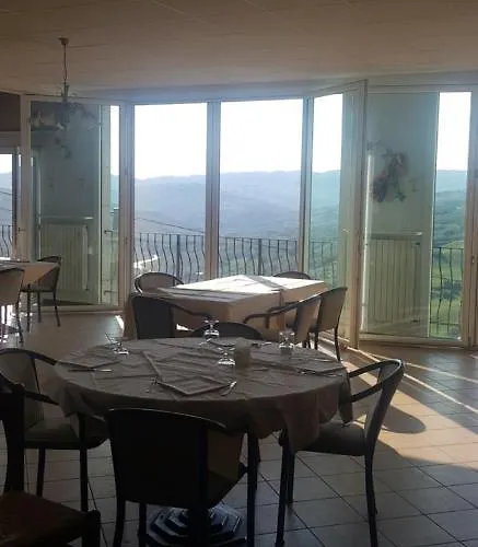 Inn Mamma Teresa Sestola